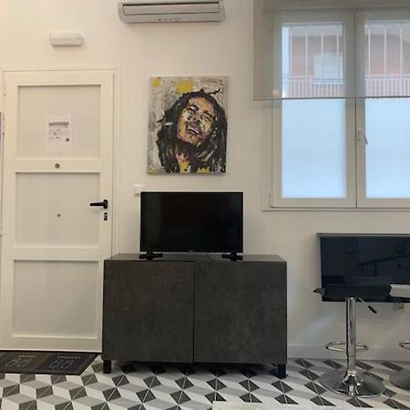 Apartament Piramides Madryt Zewnętrze zdjęcie