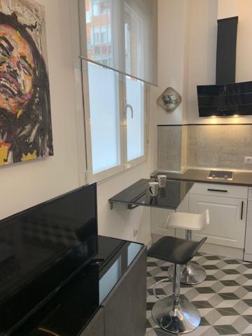 Apartament Piramides Madryt Zewnętrze zdjęcie