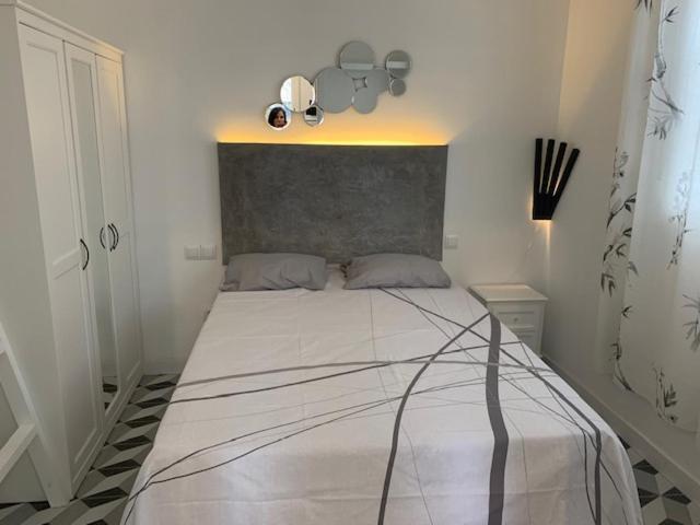 Apartament Piramides Madryt Zewnętrze zdjęcie
